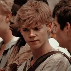 Profile image of Newt