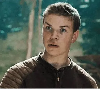 Profile image of Gally