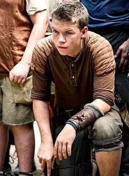 Profile image of Gally