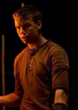 Profile image of Gally