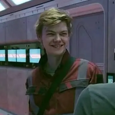Profile image of Newt