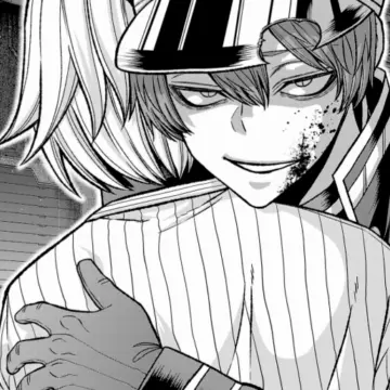 Profile image of 岬