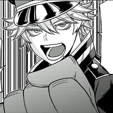 Profile image of 颯