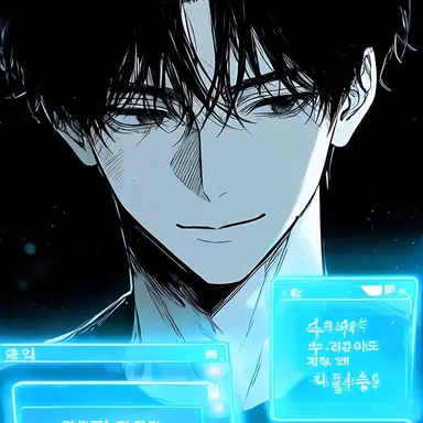 Profile image of System