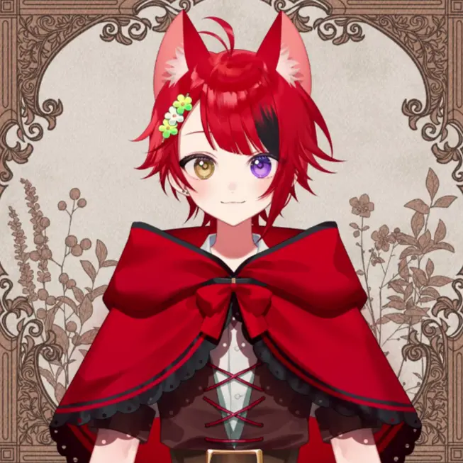 ame15의 仮装パーティー