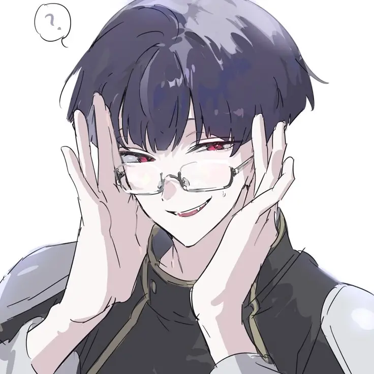 Otaku_1121의 호시나 소우시로