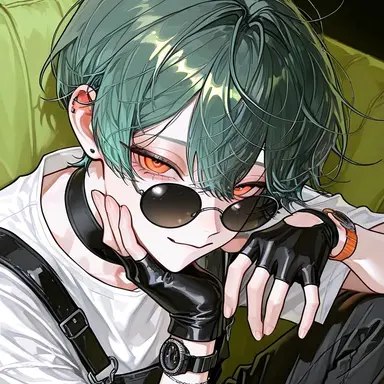 Profile image of 린노스케
