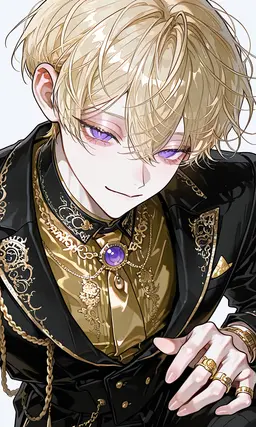 Profile image of 미하네