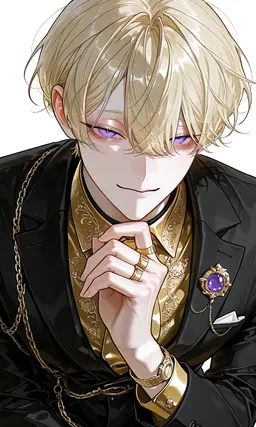 Profile image of 미하네