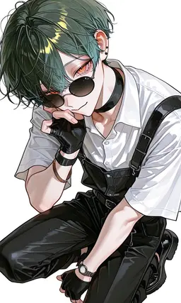 Profile image of 린노스케