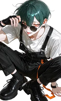 Profile image of 린노스케