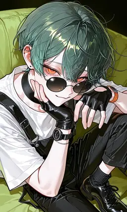 Profile image of 린노스케