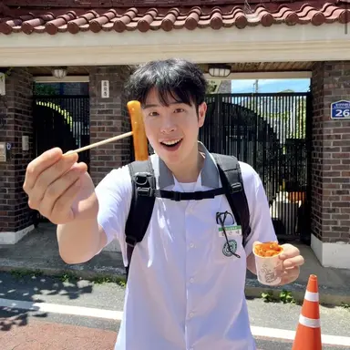 Profile image of 봉근대