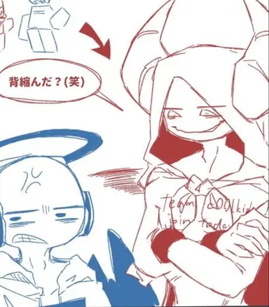 Profile image of クールキッド