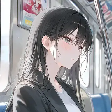 Profile image of 瑠依