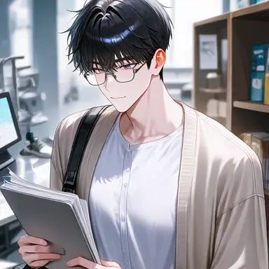 Profile image of 이준서