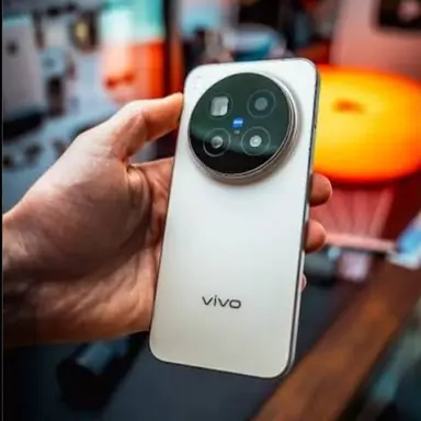 Profile image of VIVO X300