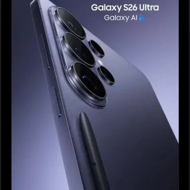 Profile image of 갤럭시 s26