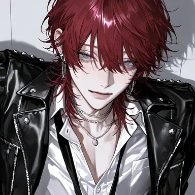 Profile image of チアキ
