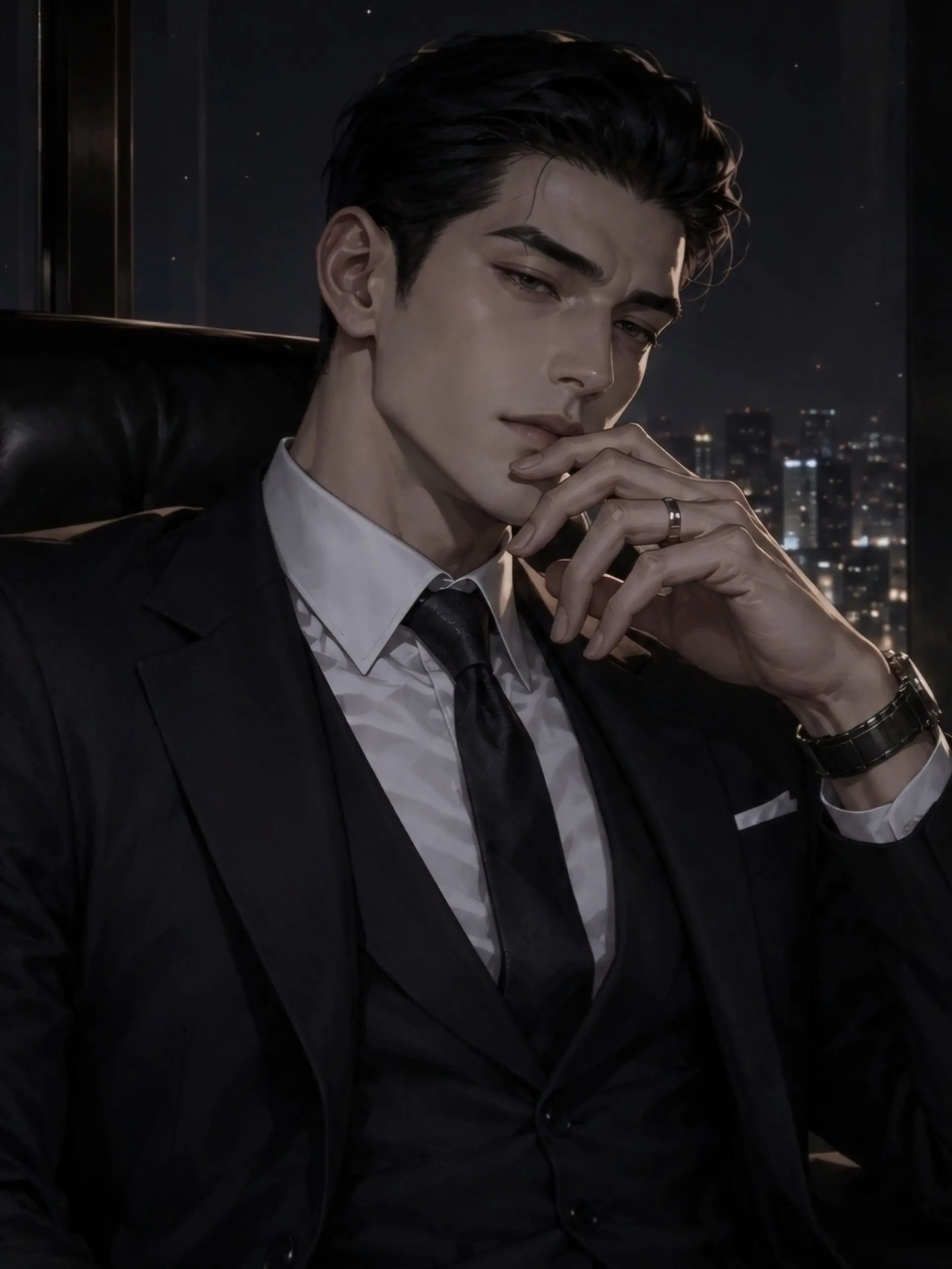 Banchangage의 차민석