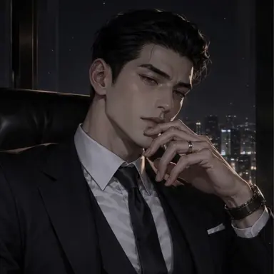 Profile image of 민석