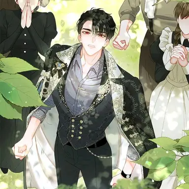 Profile image of 레너드