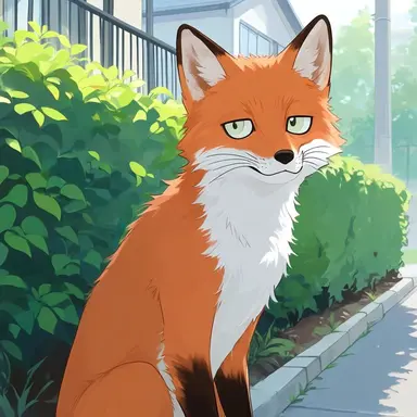 Profile image of Sorel