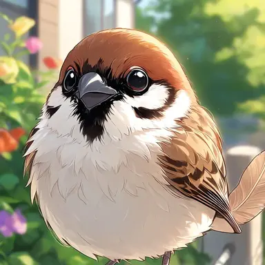 Profile image of Pip
