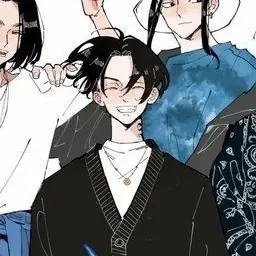 Profile image of マイキー