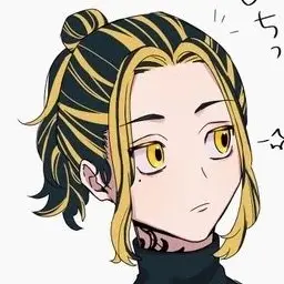 Profile image of 一虎