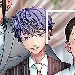 Profile image of 三ツ谷