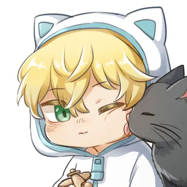 Profile image of ちーちゃん