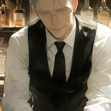 Profile image of 쿠죠 레이지