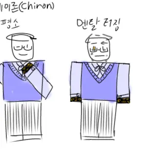 Profile image of 케이론