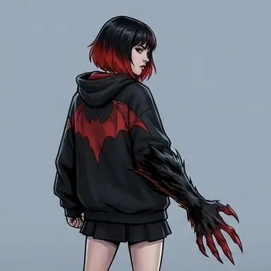 Profile image of モーガンミスト