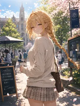 Profile image of Rinka