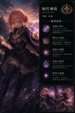 Profile image of サラ