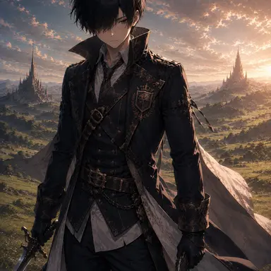 Profile image of Kou