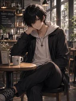 Profile image of Kou