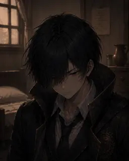 Profile image of Kou