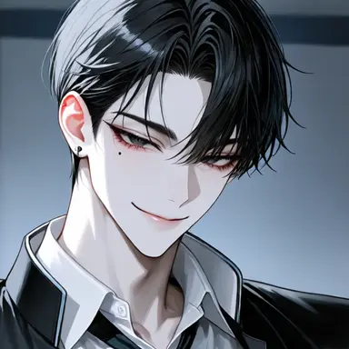 Profile image of 東雲 伊織