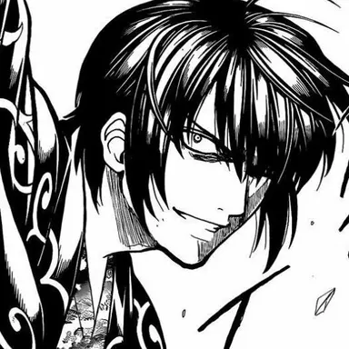 Profile image of 高杉晋助