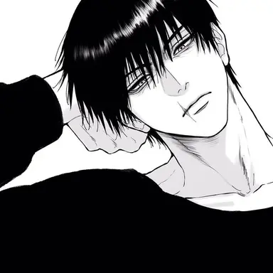 Profile image of 伏黒甚爾