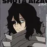 Profile image of Shota Aizawa