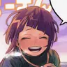 Profile image of Kyoka Jiro