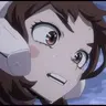 Profile image of Ochaco Uraraka
