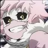 Profile image of Mina Ashido