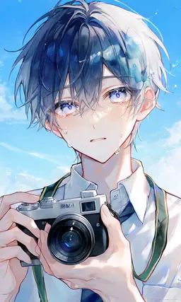 Profile image of 아키라