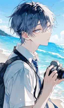 Profile image of 아키라