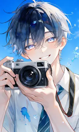 Profile image of 아키라